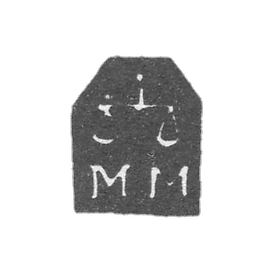 Klemo Probe Master Moscow - Mokeev Mikhail - Initiators MM - 1721-1722