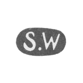 克莱摩大师维凯瓦·斯特凡 - 列宁格勒 - S.W.的简称