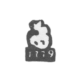 Moscow City Clay 1779 "Georgia Windows"