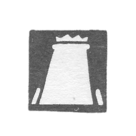 City Pide 1827-1878 "God Tower."