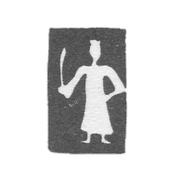 1762-1778 年 乌格利奇 的 首页 " 用剑的菲格拉"