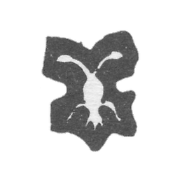 克莱莫 - 莫斯科宫殿 - 双鹰 - 十八世纪