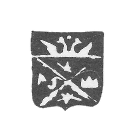 1847年-1880年新切尔克斯 《王冠上的双头鹰》