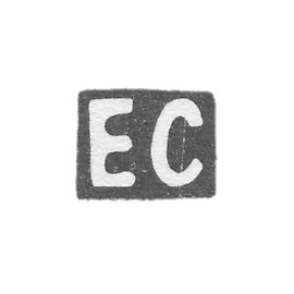 1833-1846 年 未知的莫斯科大师的克莱莫.