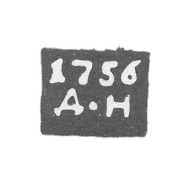 苏兹达尔-涅兹罗夫·德米特里的试管大师克莱莫·德米特里 - 1735-1769年.