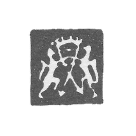 1765-1780 年 托博尔斯克市 《两个обо》