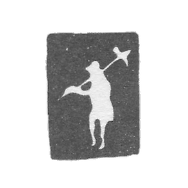 雅罗斯拉夫尔 1755-1760年 《熊》