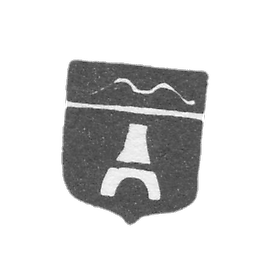 City Claymo Toropez 1802 "Luc with Towers"