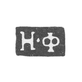 Kleimo Master Feopophilov N. N. Moscow-缩写n-