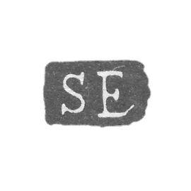 Claymo Master Eberlain Samuel - Leningrad - Initiators SE