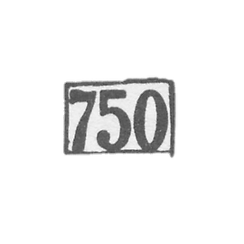 样本“ 750”