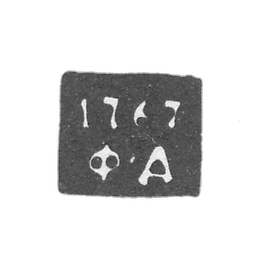 斯摩棱斯克 - 达尼洛夫·菲利普 - “F-D” - 1754-1760年.