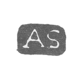 克雷莫大师斯托克伯格亚历山大 - 列宁格勒 - “AS” - 1842-1850年.