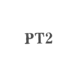 帕努斯普林姆联合工厂(自1962年起) - “RT2” - 1962