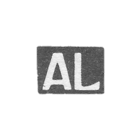 克莱莫大师隆德曼·阿道夫-弗里德里希 - 派德 - “AL” - 1827-1878年.