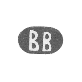 克莱莫大师博伦斯·博伊尔 - 维尔诺 - “BB” - 1724-1747年