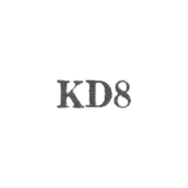 克莱佩达艺术联合会“Dailė”-“KD8”- 1958