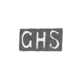 1893年《GHS》首字母,未知的里加大师克莱莫.