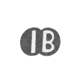 克莱莫大师比列茨基耶雷米·斯特凡诺维奇 - 基辅 - “IB” - 1719-1768年