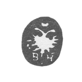 1717-1732 年《双头鹰》