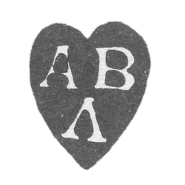 Claymo是Babylov的大师Alexei Larion - 莫斯科 - 缩写 AVL