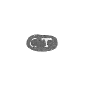 克莱莫马斯特尔泰普波宁克里斯蒂安 - 莫斯科 - 缩写为"CT"