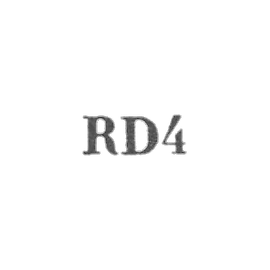 达布斯冶炼厂厂 - RD4 - 1964