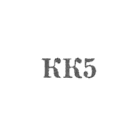 克劳斯“网镜”  - “ kk5”  -  1965年