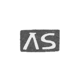 基辅未知大师的克莱莫 - 18世纪初的“LS”