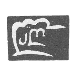 Claymo Master Lado - Tbilisi - 1st half of the 19th century