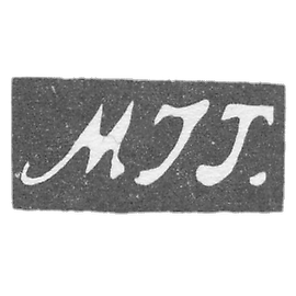 克莱莫大师蒂莫费耶夫米哈伊尔 - 莫斯科 - “MIT” - 1817-1827年.