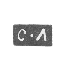 在莫斯科未知大师的克莱莫 - “S-L” - 1797年.