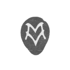 克莱莫，纳尔瓦的未知大师 - 象征 - 17世纪