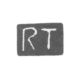 Claymo Master Tawast Roman - Tallin - RT - 1920-1940.