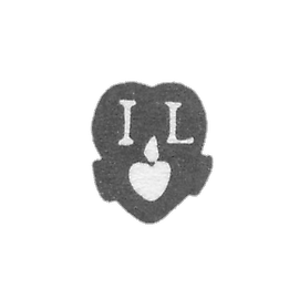 拉穆尔大师约翰·弗里德里希 - 里加 - “IL” - 1763-1797年.