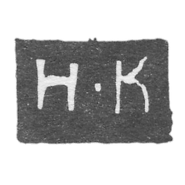 未知大师雅罗斯拉夫尔的克莱莫 - “N-K” - 19世纪20年代