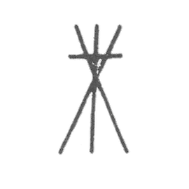 主人Sturdemann Hurman的污名-塔林-1559-1589年。