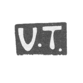 克莱莫大师蒂多V. - 塔尔图 - “VT” - 1924-1940年.