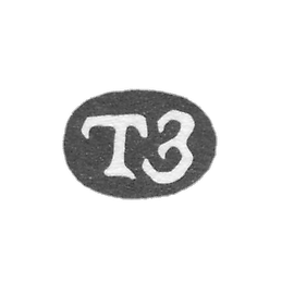 1735年,莫斯科未知大师的克莱莫-“TZ”号.