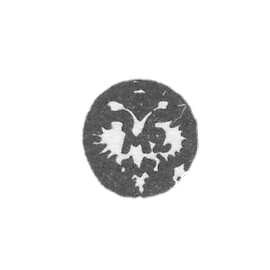 莫斯科城粘土1722两司鹰