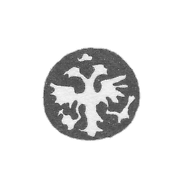 1700-1710 年 莫斯科城 《双头鹰与ки和强国》