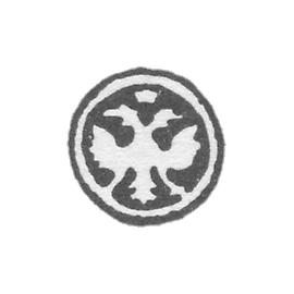 1700-1710 年 莫斯科 » 双头鹰