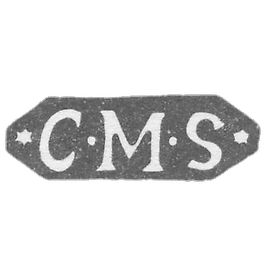 克莱莫大师 卡尔·马格努斯 - 列宁格勒 - “C-M-S” - 1830-1849