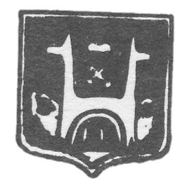 里加市政厅1843-1896石墙。