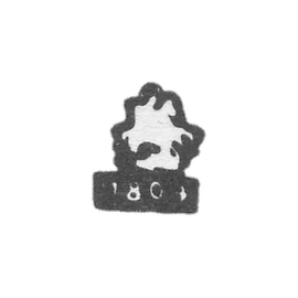 Moscow City Clay 1804 "Georgia Windows"