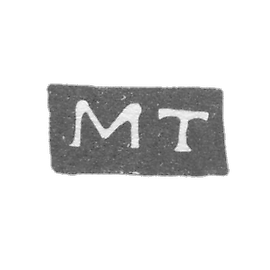 Claymo Master Matvey Fedorov - Gorny Novgorod - Initiators of the TC - 1824-1854