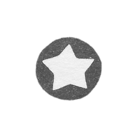 1817-1864年《星》