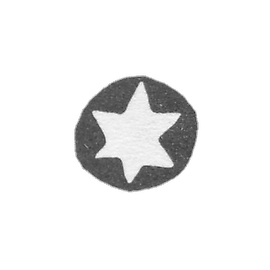 明斯克的污名 - 星 -  1890年