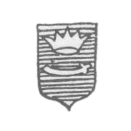 Astrahani City Clay, 1828 and 1850, Crown with Mech.