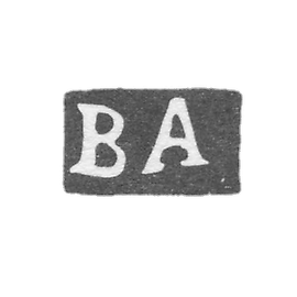 1800-1806 年 未知大师卡卢加的克莱莫